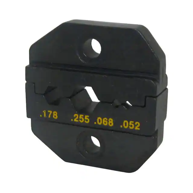 47-20028 Amphenol RF  Crimpers - Crimp Heads Die Sets